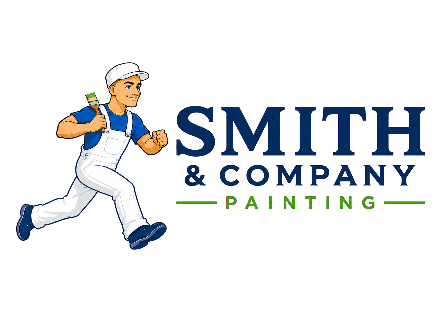 Smith & Company Painting